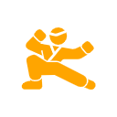 Artes marciales